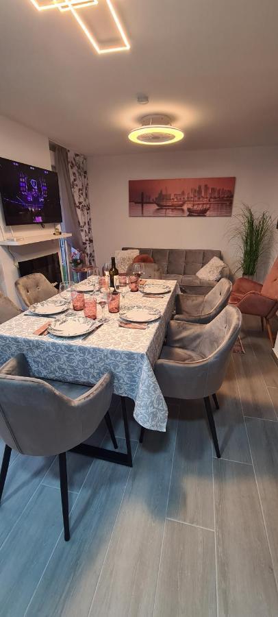 Emma Apartman Santa Pola Zewnętrze zdjęcie