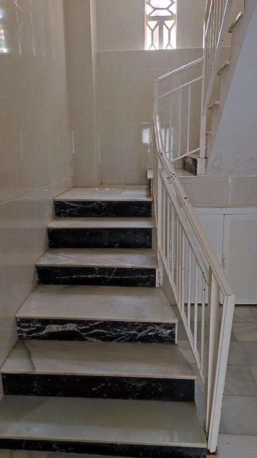 Emma Apartman Santa Pola Zewnętrze zdjęcie