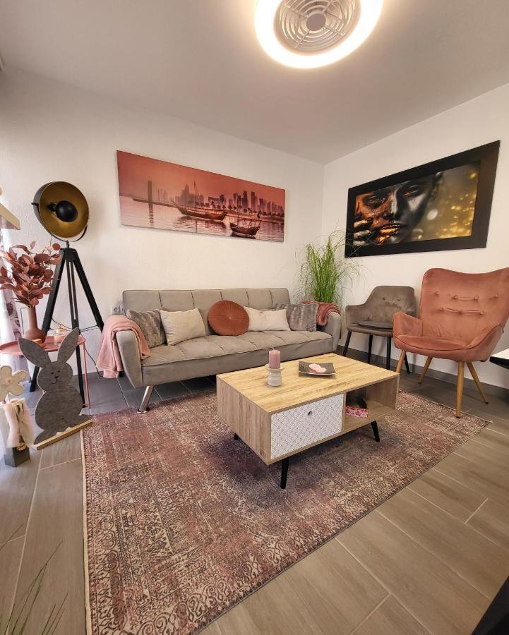 Emma Apartman Santa Pola Zewnętrze zdjęcie