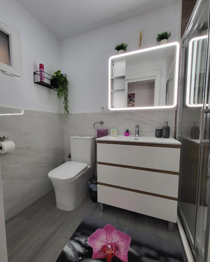 Emma Apartman Santa Pola Zewnętrze zdjęcie
