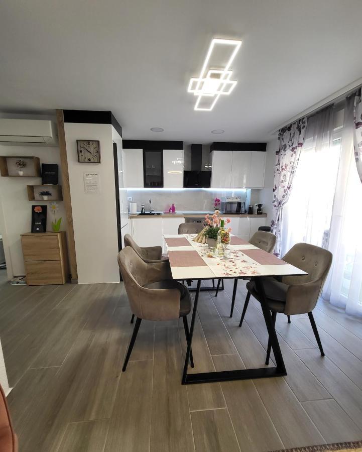 Emma Apartman Santa Pola Zewnętrze zdjęcie