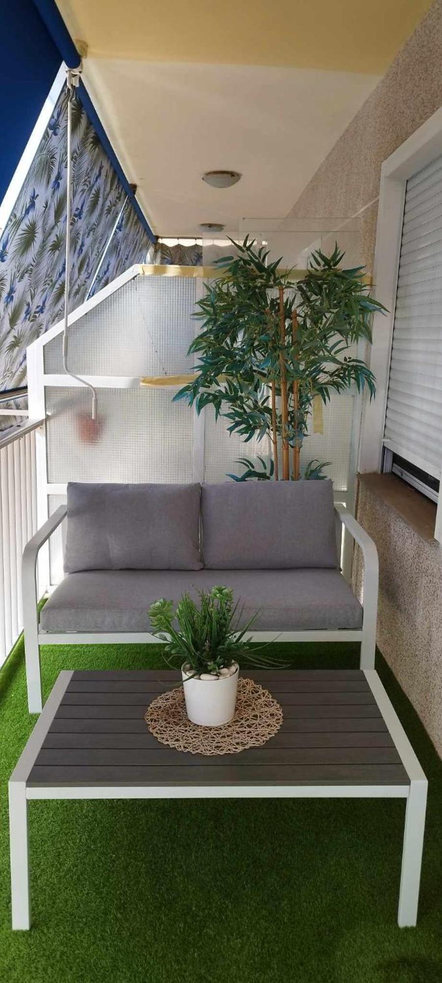 Emma Apartman Santa Pola Zewnętrze zdjęcie